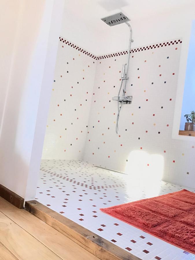 Chambre A La Ferme Precy-le-Sec Exterior photo